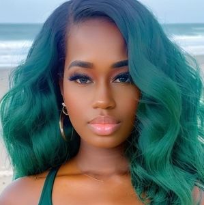 Meet your Posher, Latoyia